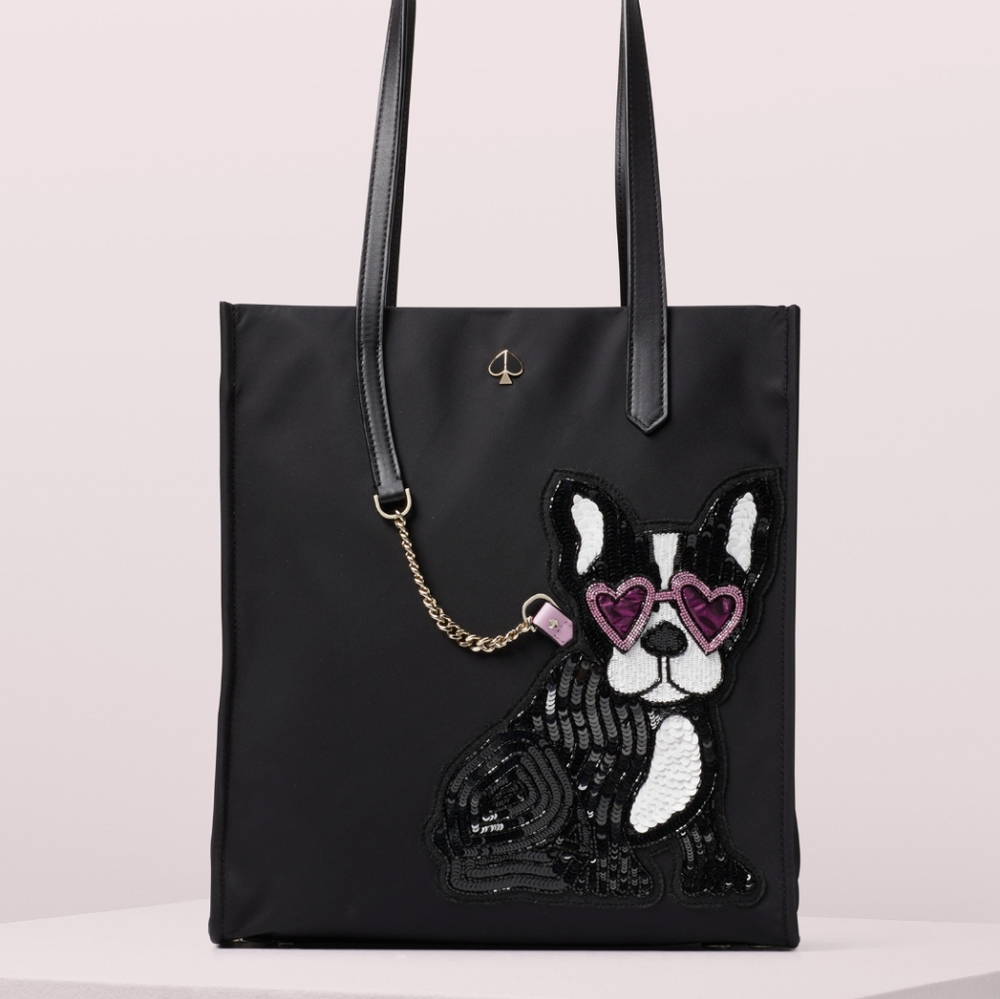 Kate Spade Kitt francois Bag + wallet